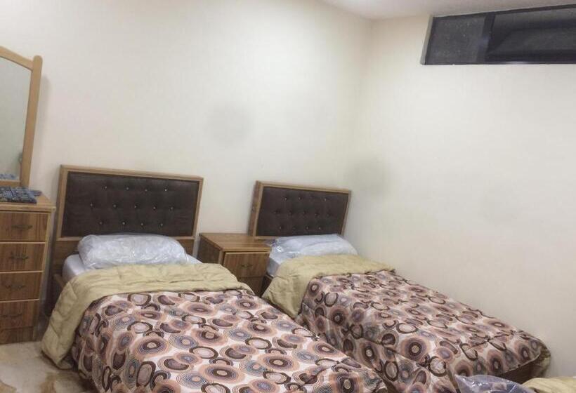 Fotos del hotel Jasmine Leaves Hotel Appartments:  7