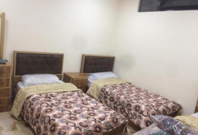 Fotos del hotel Jasmine Leaves Hotel Appartments:  2