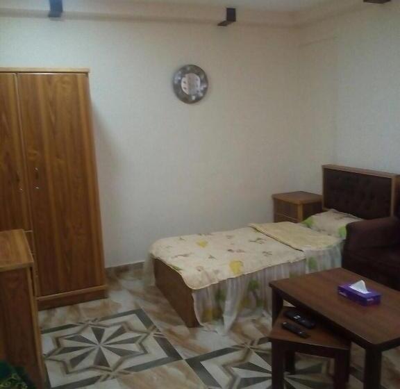 Fotos del hotel Jasmine Leaves Hotel Appartments:  15