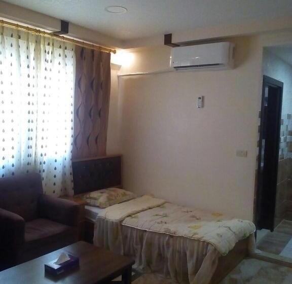 Fotos del hotel Jasmine Leaves Hotel Appartments:  14