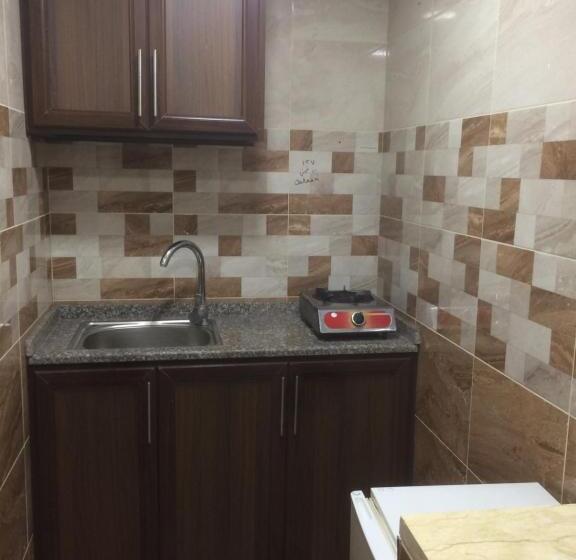 Fotos del hotel Jasmine Leaves Hotel Appartments:  22