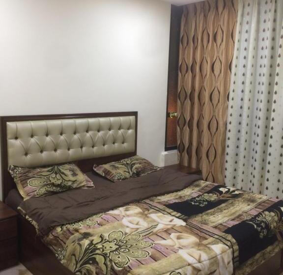 Fotos del hotel Jasmine Leaves Hotel Appartments:  23