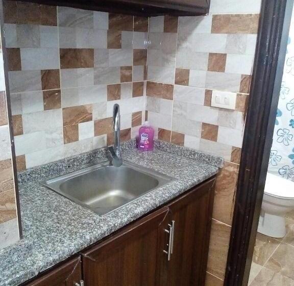 Fotos del hotel Jasmine Leaves Hotel Appartments:  24