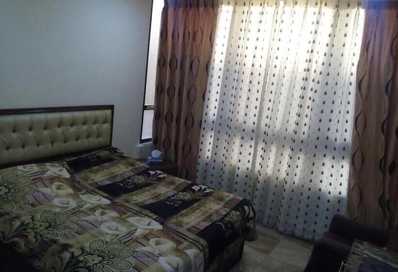 Fotos del hotel Jasmine Leaves Hotel Appartments:  9