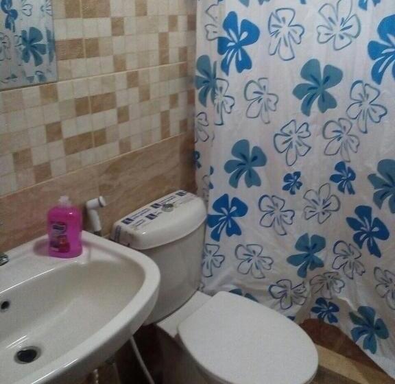 Fotos del hotel Jasmine Leaves Hotel Appartments:  18