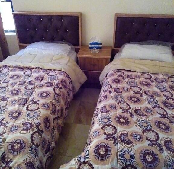 Fotos del hotel Jasmine Leaves Hotel Appartments:  8