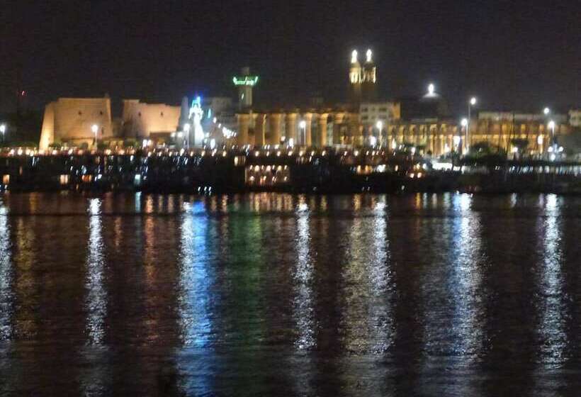 Fotos del hotel Luxor Plaza House:  5