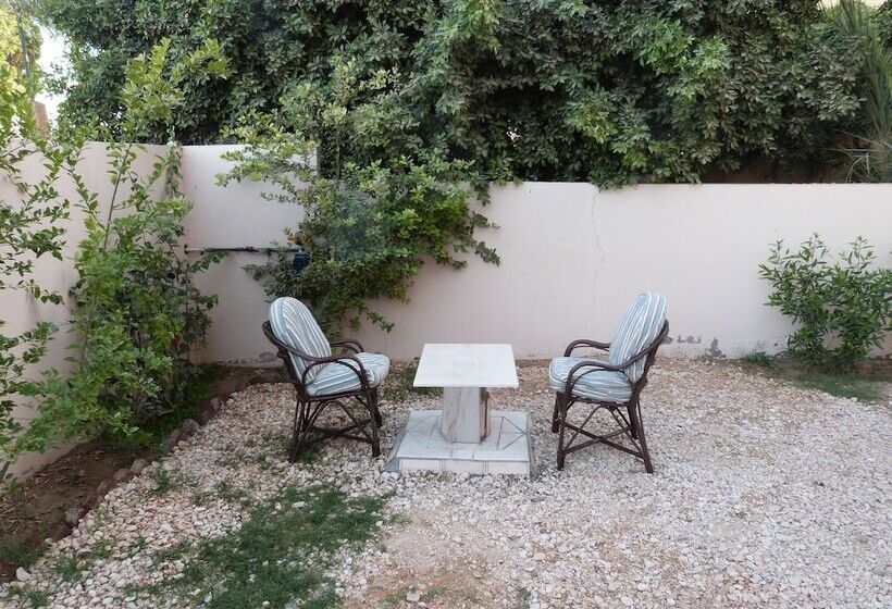 Fotos del hotel Luxor Plaza House:  11