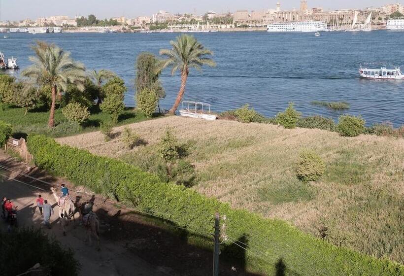 Fotos del hotel Luxor Plaza House:  13