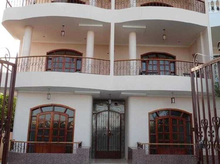 Fotos del hotel Luxor Plaza House:  14