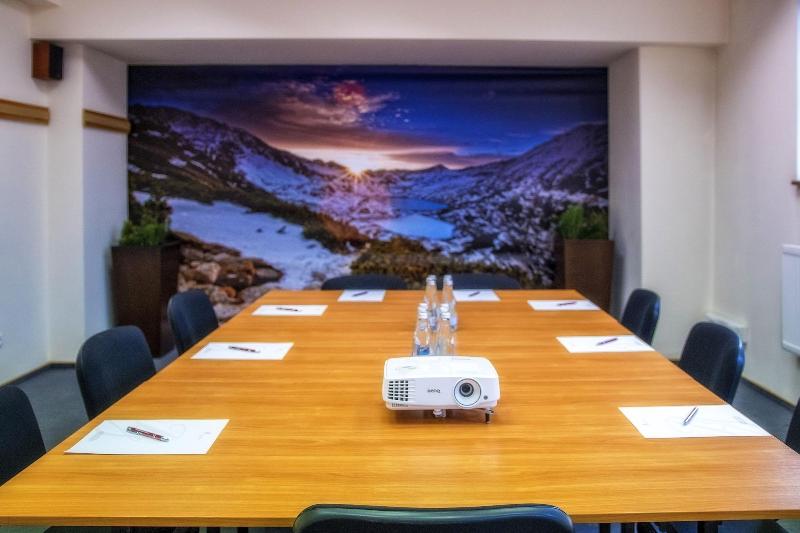 Fotos del hotel Rezydencja Sienkiewiczówka:  12