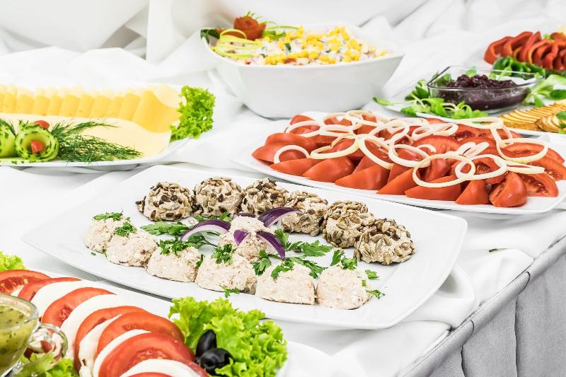 Fotos del hotel Rezydencja Sienkiewiczówka:  4