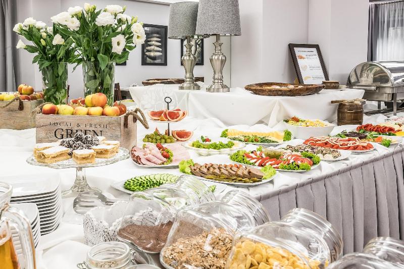 Fotos del hotel Rezydencja Sienkiewiczówka:  5