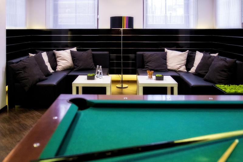 Fotos del hotel Rezydencja Sienkiewiczówka:  16