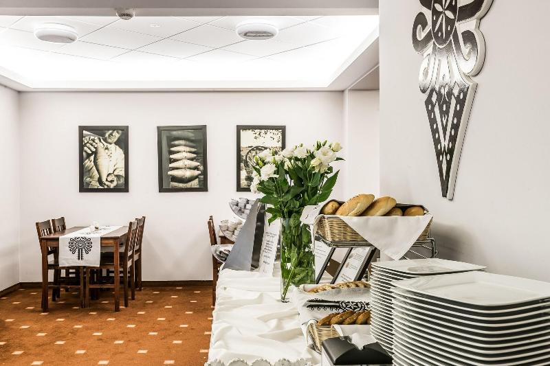 Fotos del hotel Rezydencja Sienkiewiczówka:  11