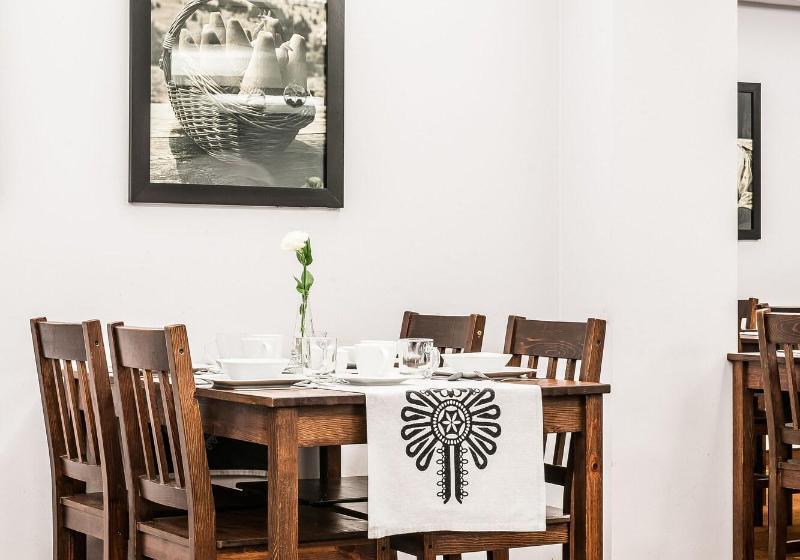 Fotos del hotel Rezydencja Sienkiewiczówka:  14