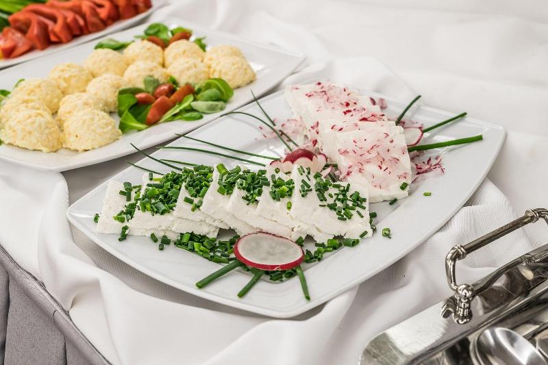 Fotos del hotel Rezydencja Sienkiewiczówka:  2