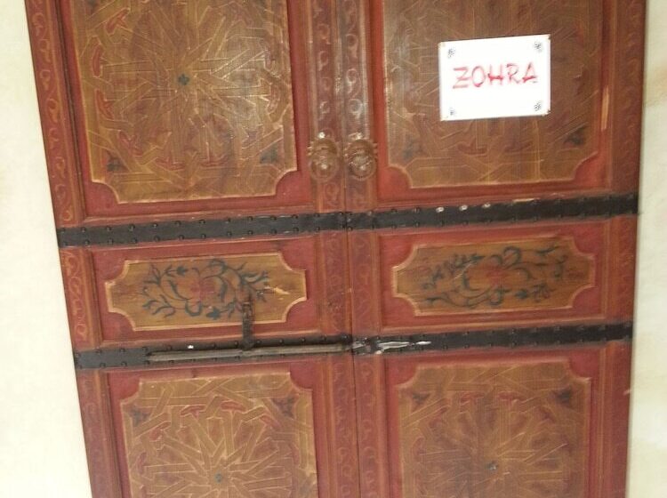 Fotos del hotel Riad Hanafi:  3