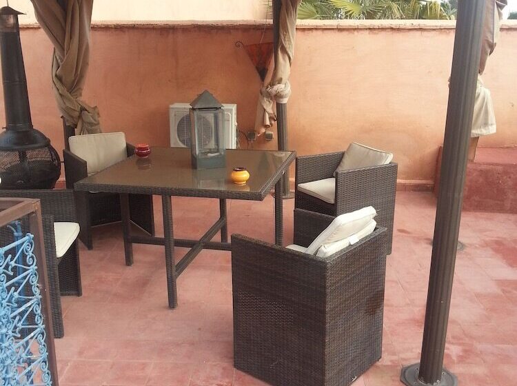 Fotos del hotel Riad Hanafi:  4