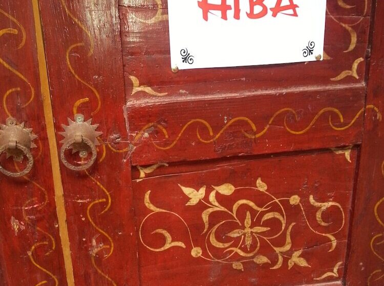 Fotos del hotel Riad Hanafi:  5