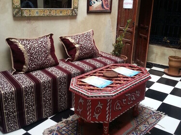 Fotos del hotel Riad Hanafi:  7