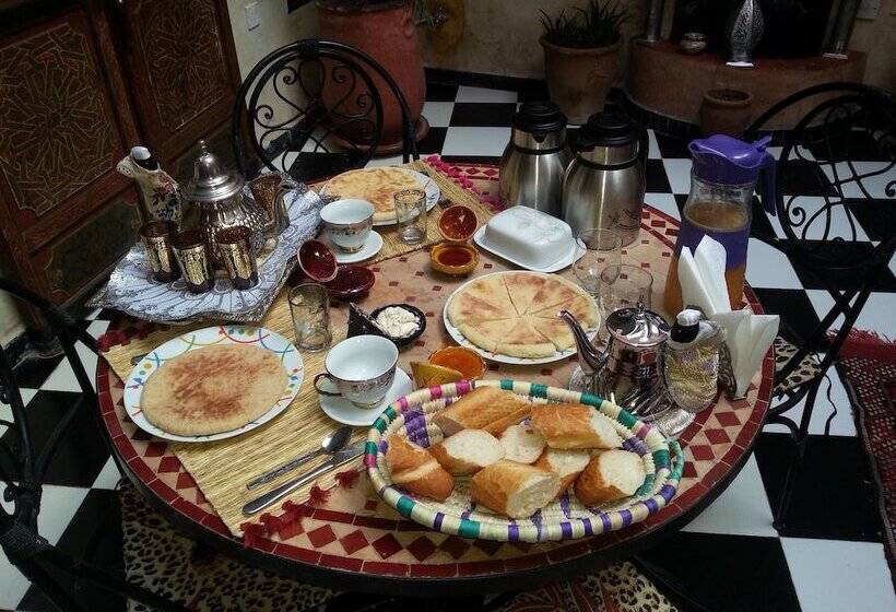 Fotos del hotel Riad Hanafi:  8