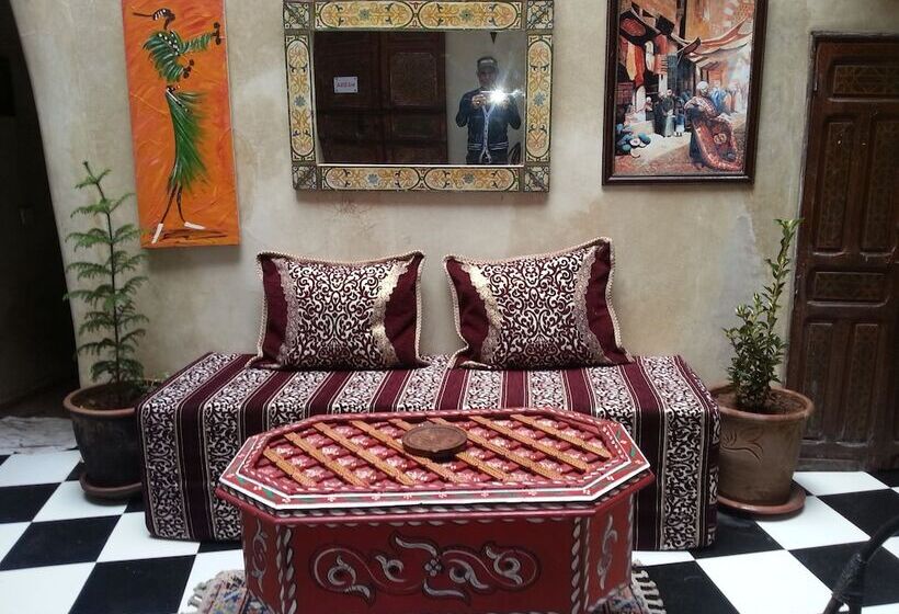 Fotos del hotel Riad Hanafi:  9