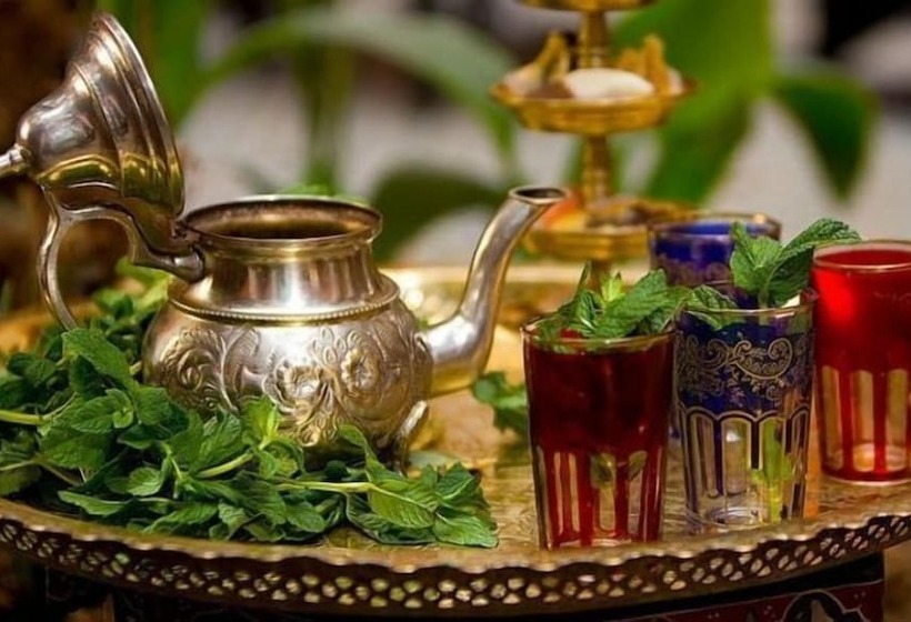 Fotos del hotel Riad Hanafi:  10