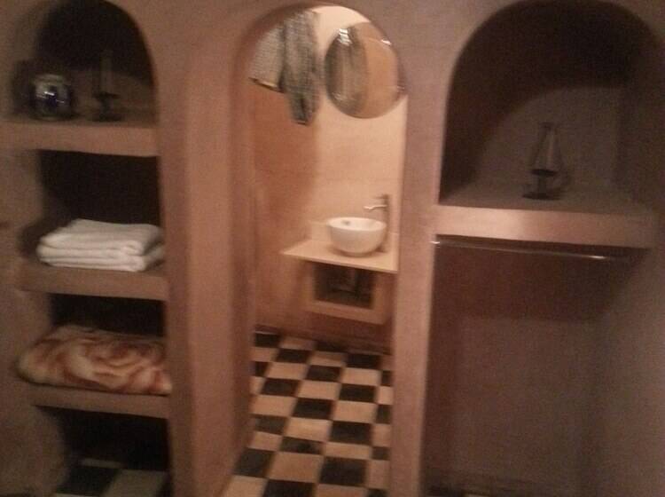 Fotos del hotel Riad Hanafi:  11