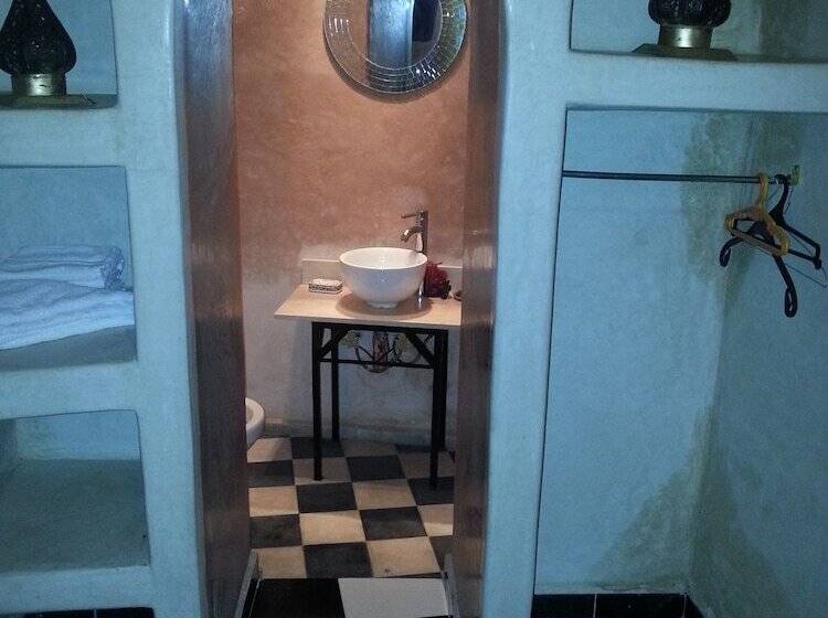 Fotos del hotel Riad Hanafi:  12