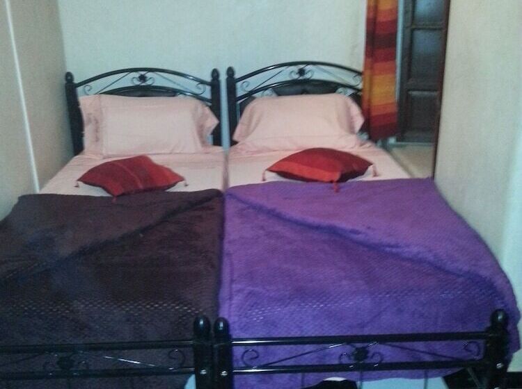 Fotos del hotel Riad Hanafi:  13