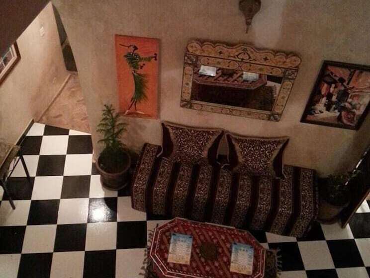 Fotos del hotel Riad Hanafi:  15