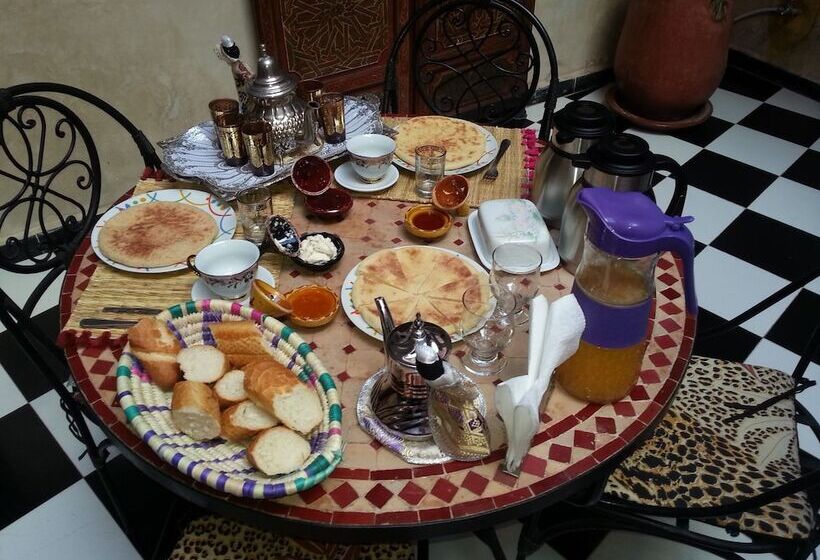 Fotos del hotel Riad Hanafi:  16