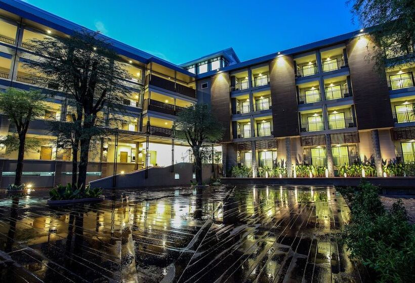 Fotos del hotel Romyen Garden Place:  6