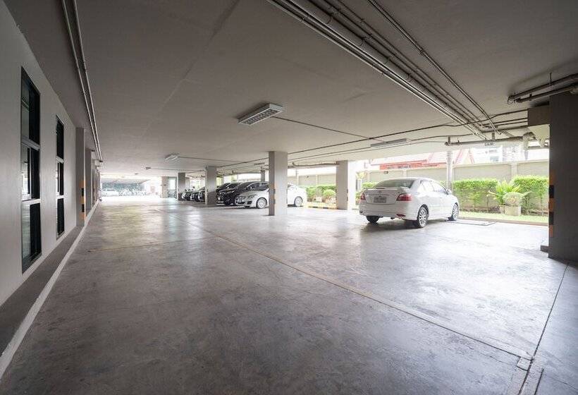 Fotos del hotel Romyen Garden Place:  7