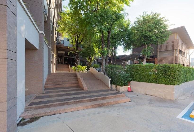 Fotos del hotel Romyen Garden Place:  22