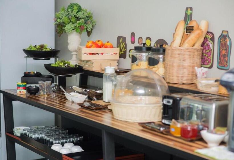 Fotos del hotel Romyen Garden Place:  21