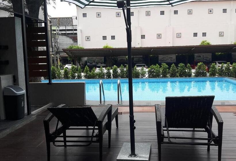 Fotos del hotel Romyen Garden Place:  15