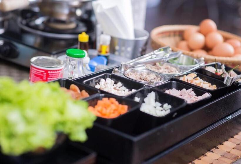 Fotos del hotel Romyen Garden Place:  24