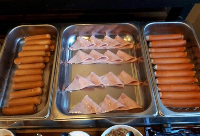 Fotos del hotel Romyen Garden Place:  16