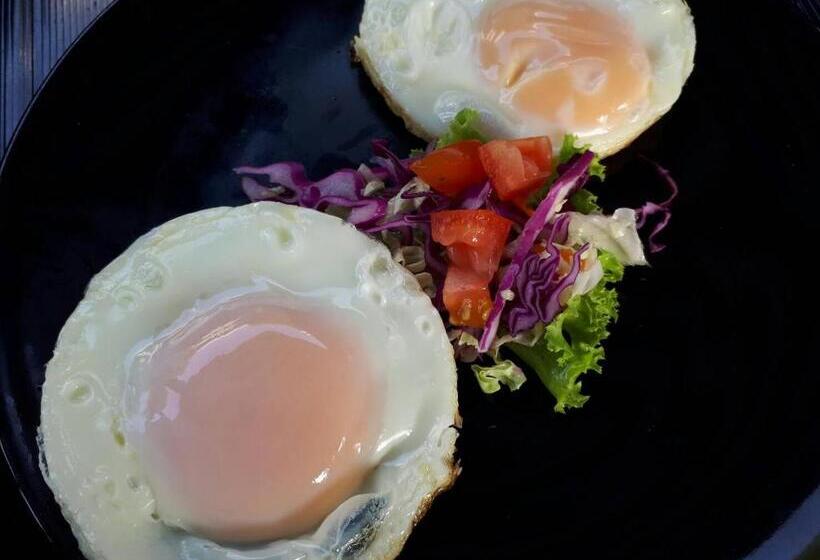 Fotos del hotel Romyen Garden Place:  20