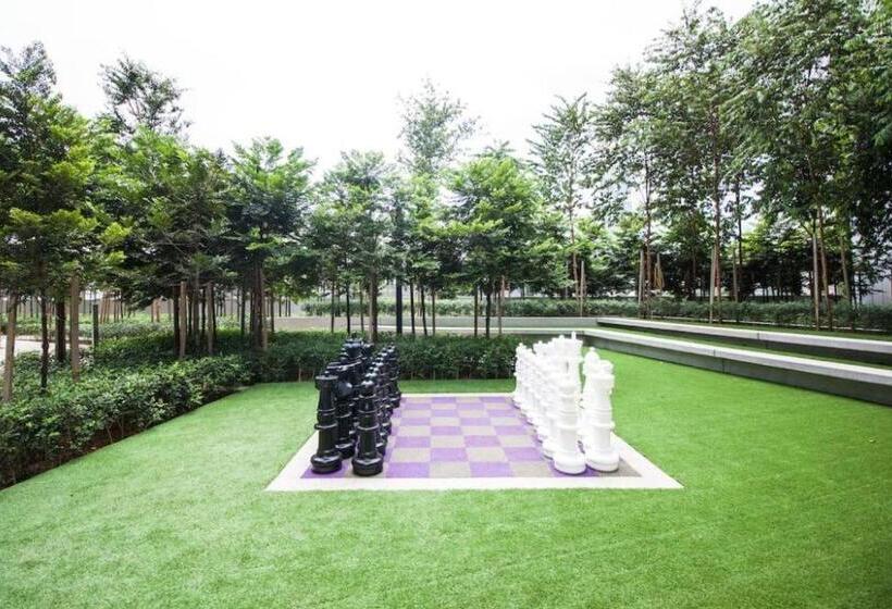 Fotos del hotel The Robertson Suite City Central:  22