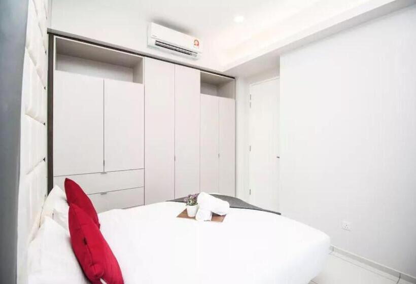 Fotos del hotel The Robertson Suite City Central:  6