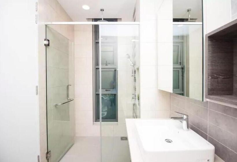 Fotos del hotel The Robertson Suite City Central:  3