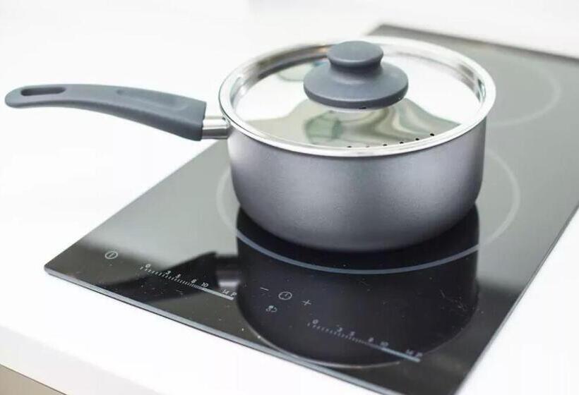 Fotos del hotel The Robertson Suite City Central:  8