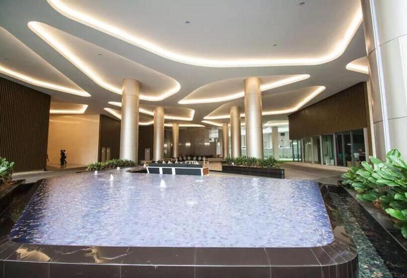 Fotos del hotel The Robertson Suite City Central:  4