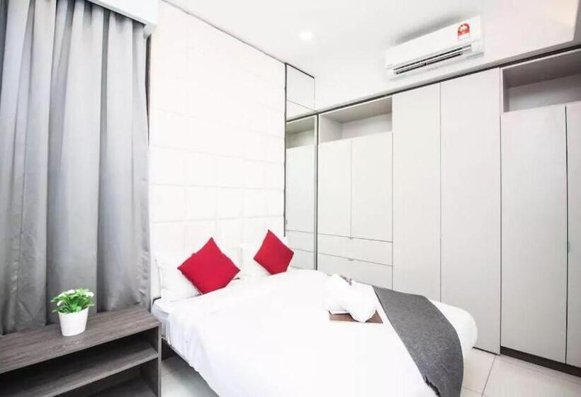 Fotos del hotel The Robertson Suite City Central:  10