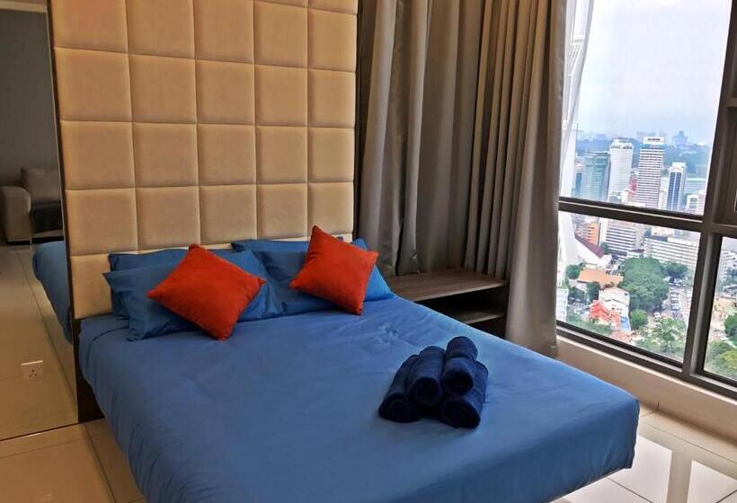 Fotos del hotel The Robertson Suite City Central:  13