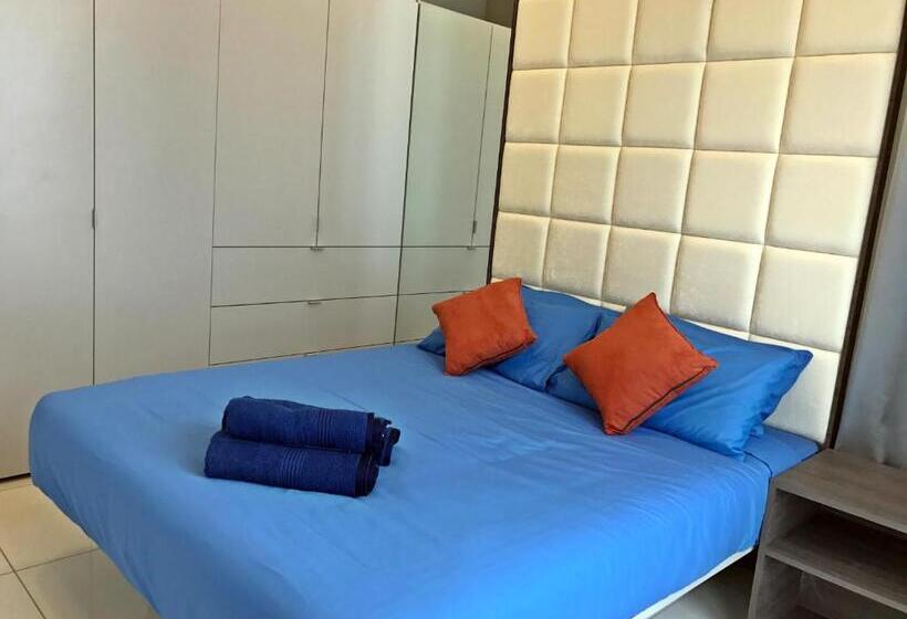 Fotos del hotel The Robertson Suite City Central:  12