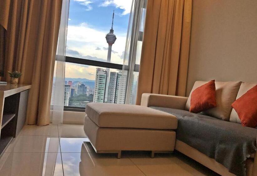 Fotos del hotel The Robertson Suite City Central:  15